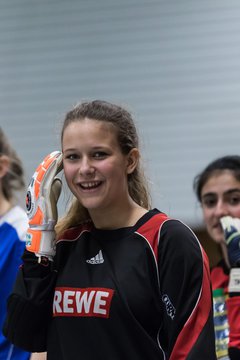 Bild 259 - C-Juniorinnen Kreismeisterschaften